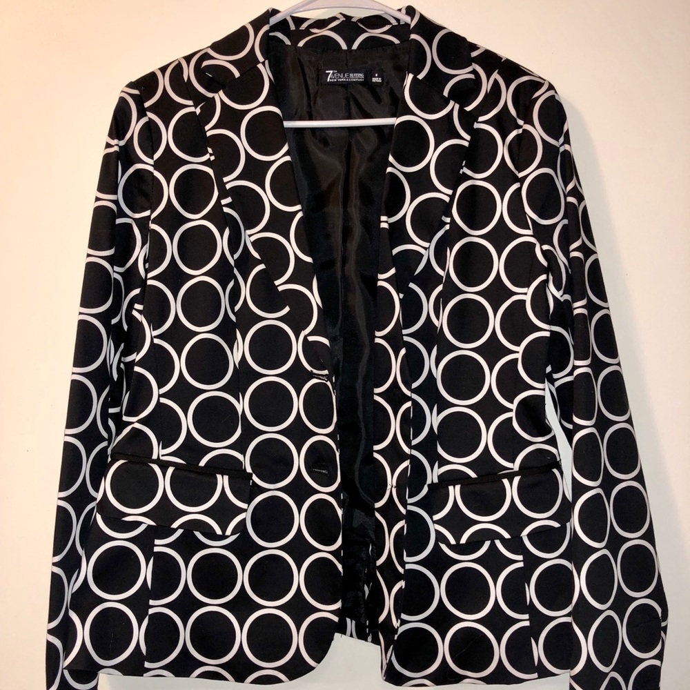 Stylish Blazer